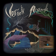 Back View : Veronik - ANOMALA (LP) - Zel Zele / 05231911