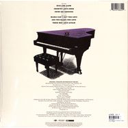Back View : Elton John - THE COMPLETE THOM BELL SESSIONS (LTD LAVENDER LP) - Mercury / 3566624