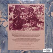 Back View : Aziz & Friends - WAVES OF PEACE (2LP) - Morning Trip / MT013