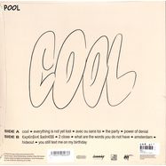Back View : Pool - COOL (LP) - Humming Records / HUMLP43