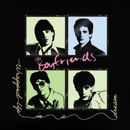 Back View : Boyfriends - WRAPPED UP IN A DREAM (LP) - Reminder Records Llc / REMP17