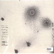 Back View : Nine Inch Nails - BAD WITCH (VINYL) (LP) - Caroline / 6747336