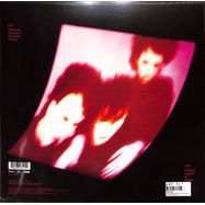 Back View : The Cure - PORNOGRAPHY (40th Anniversary / Rsd 22 PICTURE VINYL) - Polydor / 060243843115