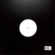 Back View : Soreab ft Cinna Peyghamy - TELEPORTATION (JAY DUNCAN REMIX) - Control Freak Recordings / WLFRK004