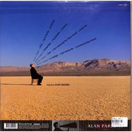 Back View : Alan Parsons - LIVE (VERY BEST OF) (col2LP) - Music On Vinyl / MOVLP2927