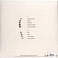 Back View : Bukahara - TALES OF THE TIDES (LP) - Bml Records / BKHR110
