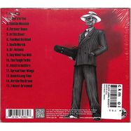 Back View : Black Label Society - MAFIA (CD) - Eone Music / 784042