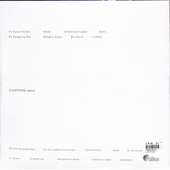 Back View : Various Artists - CORPORA PART III - Sublunar / SUBT303