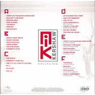 Back View : Nik Kershaw - COLLECTED (3LP) - Music On Vinyl / MOVLP3298