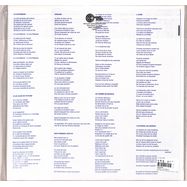 Back View : Gontran - LENVOL (LP+INSERT) - Wah Wah Records Supersonic Sounds / LPS232