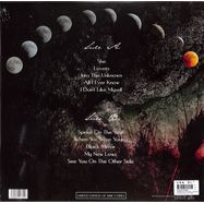Back View : Clan Of Xymox - SPIDER ON THE WALL (LIM.SPLATTER VINYL) (LP) - Trisol Music Group / TRI 770LP