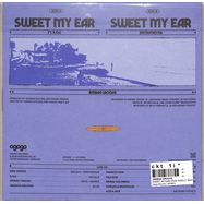 Back View : Jembaa Groove - SWEET MY EAR (FEAT KOG) (7 INCH) - Agogo Records / AR164VL