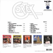 Back View : Cortex - VOLUME 2 (LP) - Trad Vibe / TVLP10RP