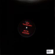 Back View : Tooflez All Starz - TOOFTRAX202 - Tooflez Muzik / TOOFTRAX202