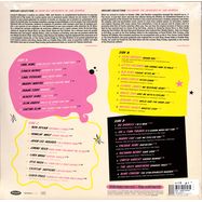 Back View : Various Artists - JIMI HENDRIX - ORIGINS (2LP) - Wagram / 05243721