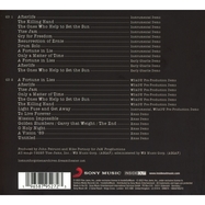 Back View : Dream Theater - LOST NOT FORGOTTEN ARCHIVES: WHEN DREAM AND DAY UN (2CD) - Insideoutmusic Catalog / 19658795272