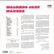 Back View : Malombo Jazz Makers - MALOMBO JAZZ MAKERS VOL.2 (LP) - Strut / 05238931