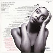Back View : Cherise - CALLING (LP) - Cherise Adams-burnett / CABLPR1