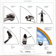 Back View : Gentle Giant - IN TERVIEW (LP) - Chrysalis / CHRV1115