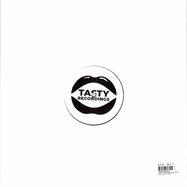 Back View : Various Artists - TASTY RECORDINGS SAMPLER 004 - Tasty Recordings / TRV004