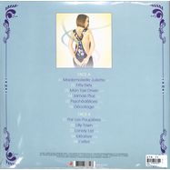 Back View : Alizee - PSYCHEDELICES (LP) - La Pocket Factory / 00158805