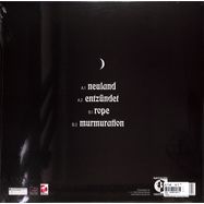Back View : Weite - ASSEMBLAGE (180 GR.BLACK VINYL+DOWNLOAD) (LP) - Stickman Records / STILP 23131