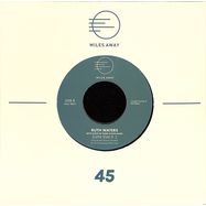 Back View : Ruth Waters Ft State Of Mind Show Band - SUPER STAR (7 INCH) - Miles Away Records / MA010
