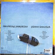Back View : Smashing Pumpkins - PISCES ISCARIOT (180g 2LP) - Virgin / 4642541