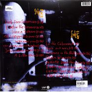 Back View : Tom Waits - BONE MACHINE (VINYL) (LP) - Island / 4889847