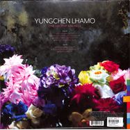 Back View : Yungchen Lhamo - ONE DROP OF KINDNESS (LP) - Pias-Real World / 39155761
