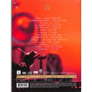 Back View : Alphaville - A NIGHT AT THE PHILHARMONIE BERLIN (DVD+2CD) - Neue Meister / 0303211NM