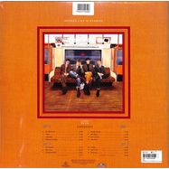 Back View : Blur - MODERN LIFE IS RUBBISH (30TH ANNIVERSARY EDITION (Orange 2LP) - Parlophone Label Group (plg) / 505419754329