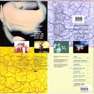 Back View : Stone Temple Pilots - CORE (1LP RECYCLED COLOUR VINYL) - Warner Music / 603497829521