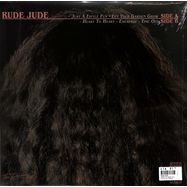 Back View : Rude Jude - HEART TO HEART (LP) - Rude Records / RR009LP