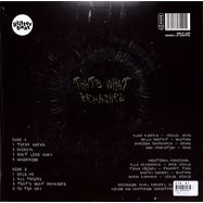 Back View : Lucidvox - THATS WHAT REMAINED (LP) - Glitterbeat / 05249701