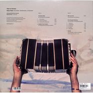 Back View : Klaus Paier - VIEW TO HORIZON (BLACK VINYL) (LP) - Skip Records / SKPLP 9163