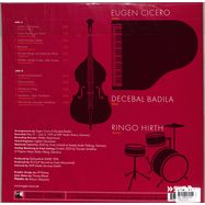 Back View : Eugen Trio Cicero - LULLABIES (BLACK VINYL) (LP) - In + Out Records / 2971541IO2