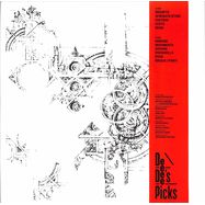 Back View : Infesta - PASSERELLA (LP) - Dee Dee s Picks / DDP010