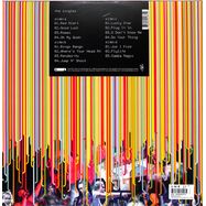Back View : Basement Jaxx - THE SINGLES (COLOURED 2LP + MP3) - XL Recordings / 05955621