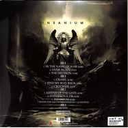 Back View : Whom Gods Destroy - INSANIUM (2LP) - Insideoutmusic / 19658846121