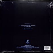 Back View : Various Artists - T3R VA SERIES 03 - The Third Room / T3R011