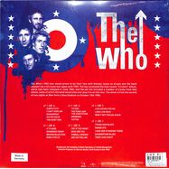 Back View : The Who - LIVE AT SHEA STADIUM 1982 (3LP) - Eagle Rock / 5836617