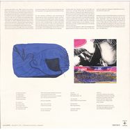 Back View : Tropenkoller - Tropenkoller 86-88 (LP) - Aufnahme + Wiedergabe / AWLP045