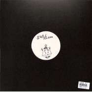 Back View : Highrise / Peaky Beats - PBR005 - Perky Beats Records / PBR005