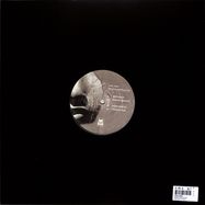 Back View : Earl Grey - DEATH RATTLE EP - Rua Sound / RUA014