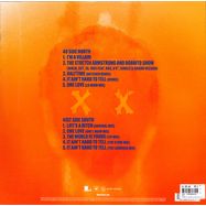 Back View : Nas - ILLMATIC: REMIXES & RARITIES (LP) - Sony Music Catalog / 19658865631