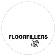 Back View : Floorfillers - ACID EDIT 1 - Edit / Edit1