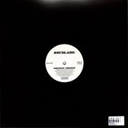 Back View : Osunlade - MOMMAS GROOVE - Groovin / GR-1267