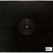 Back View : DB1 - B-Sides - Nullpunkt 0000 028 / 16670