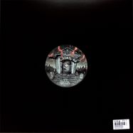 Back View : Various Artists - OUT OF THE CRYPT - Spooky Wooky / SW001